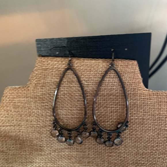 City lights earrings - Picture 1 of 1